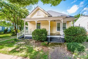 316 S Race St, Statesville, NC 28677 - Photo 1