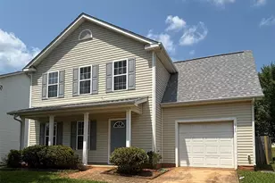 1426 Peach Park Ln, Charlotte, NC 28216 - Photo 1