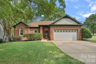 9413 Twin Trail Drive, Huntersville, NC 28078 - Photo 1