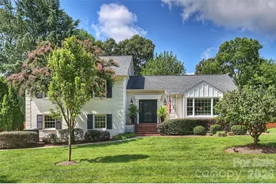 3120 Sunnybrook Drive, Charlotte, NC 28210 - Photo 1