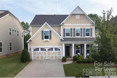 3002 Fallondale Road, Waxhaw, NC 28173 - Photo 1