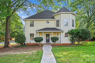 8834 Rittenhouse Cir, Charlotte, NC 28270 - Photo 1