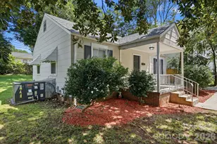 119 S Gregg St, Charlotte, NC 28208 - Photo 1