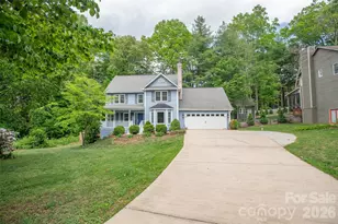 1002 Windsor Dr, Asheville, NC 28803 - Photo 1