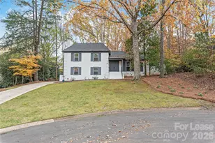 3800 Terrebonne Ct, Charlotte, NC 28210 - Photo 1