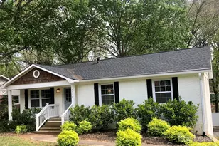 1710 Starbrook Dr, Charlotte, NC 28210 - Photo 1