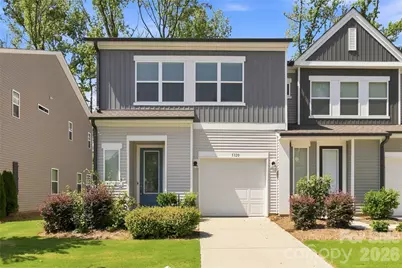 5320 Somerset Hill Lane, Charlotte, NC 28269 - Photo 1