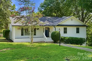 8323 Cliffside Dr, Charlotte, NC 28270 - Photo 1