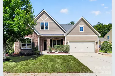 5103 Forest Knoll Court, Indian Trail, NC 28079 - Photo 1