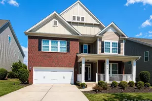 3176 Keady Mill Loop, Kannapolis, NC 28081 - Photo 1