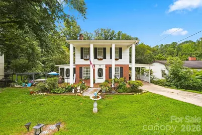 239 N Anderson Street, Morganton, NC 28655 - Photo 1