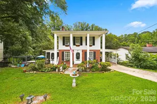 239 N Anderson St, Morganton, NC 28655 - Photo 1
