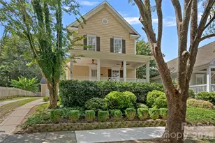 14015 Garden District Row, Huntersville, NC 28078 - Photo 1