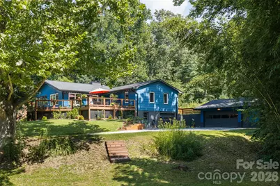 234 Carnelian Drive, Fletcher, NC 28732 - Photo 1