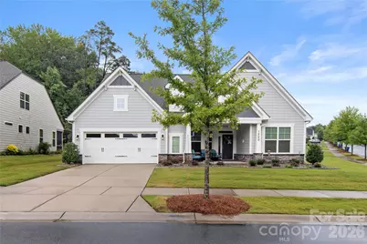 1200 Curling Creek Drive, Indian Trail, NC 28079 - Photo 1