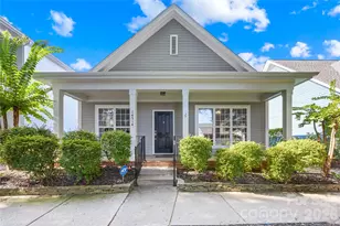 14514 Holly Springs Dr, Huntersville, NC 28078 - Photo 1