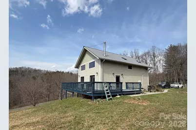 26 Nora Lane, Bakersville, NC 28705 - Photo 1