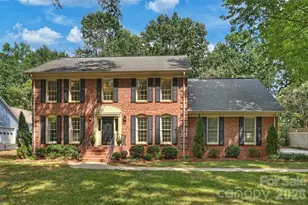 9809 Providence Forest Ln, Charlotte, NC 28270 - Photo 1