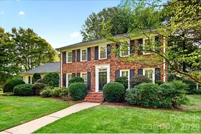 842 Ashmeade Road, Charlotte, NC 28211 - Photo 1