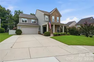 14215 Century View Dr, Huntersville, NC 28078 - Photo 1