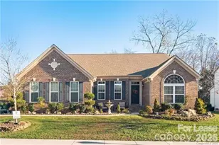 3021 Thorndale Rd, Indian Trail, NC 28079 - Photo 1