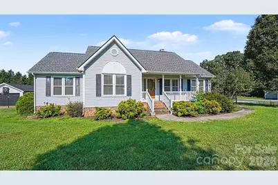 2900 Spencers Grove Road, Browns Summit, NC 27214 - Photo 1