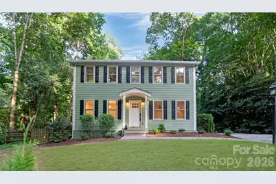 6316 Grove Park Boulevard, Charlotte, NC 28215 - Photo 1