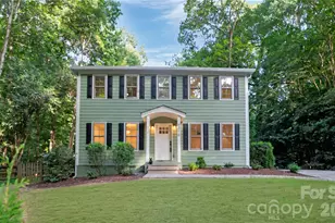 6316 Grove Park Blvd, Charlotte, NC 28215 - Photo 1