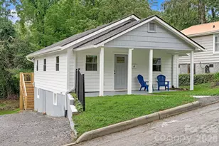 81 2nd St, Canton, NC 28716 - Photo 1