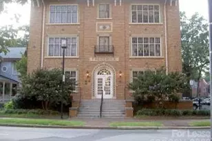 515 N Church St, Charlotte, NC 28202 - Photo 1
