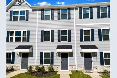 4018 Drakeford Towns Alley, Charlotte, NC 28208 - Photo 1