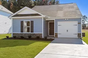 3702 Huntsmoor Ln, Wilson, NC 27896 - Photo 1