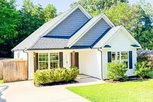 311 Prince St, Kannapolis, NC 28083 - Photo 1