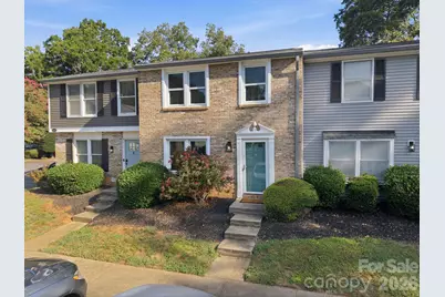 1217 Scaleybark Road #B, Charlotte, NC 28209 - Photo 1