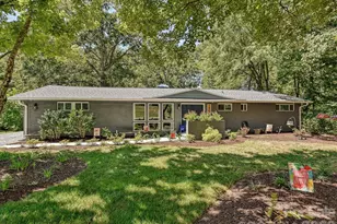 1901 Balfour Ln, Charlotte, NC 28216 - Photo 1