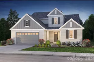 15121 Brownleigh Ln, Huntersville, NC 28078 - Photo 1
