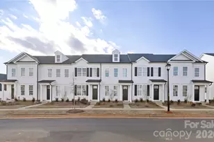 8143 Jacey Ln, Huntersville, NC 28078 - Photo 1