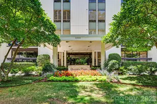 2222 Selwyn Ave, Charlotte, NC 28207 - Photo 1