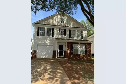 8428 Panglemont Drive, Charlotte, NC 28269 - Photo 1