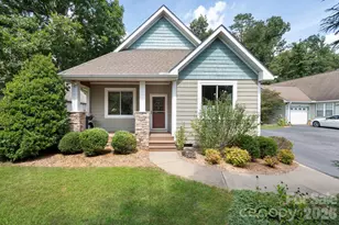 22 Banks Town Rd, Weaverville, NC 28787 - Photo 1