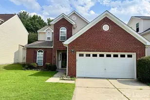 17434 Westmill Ln, Charlotte, NC 28277 - Photo 1