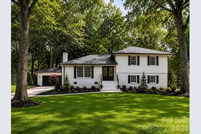 3011 Parkstone Drive, Charlotte, NC 28210 - Photo 1