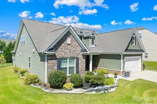 16113 Foreleigh Rd, Huntersville, NC 28078 - Photo 1
