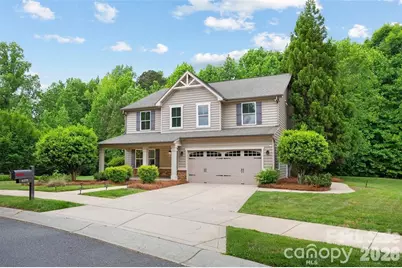 4008 Pinebrook Lane, Waxhaw, NC 28173 - Photo 1