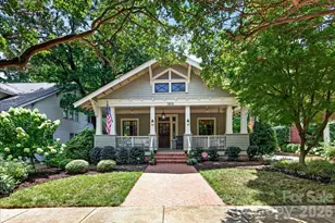 1619 Lyndhurst Ave, Charlotte, NC 28203 - Photo 1
