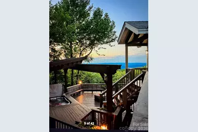 130 Raven Road, Beech Mountain, NC 28604 - Photo 1