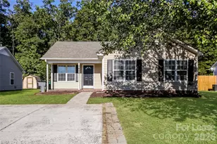 1404 Bells Knox Rd, Charlotte, NC 28214 - Photo 1