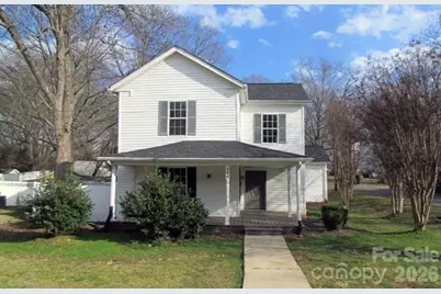 300 N Congress Street, York, SC 29745 - Photo 1