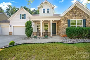 8829 Bur Ln, Huntersville, NC 28078 - Photo 1