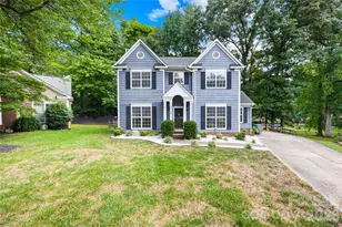 1112 Coachlight Cir, Charlotte, NC 28262 - Photo 1